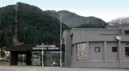 Queenstown Memorial Centre