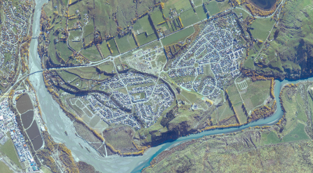 WebApp Shotover