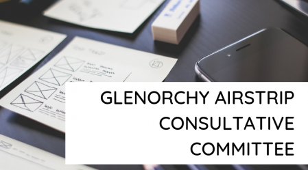glen cc committee