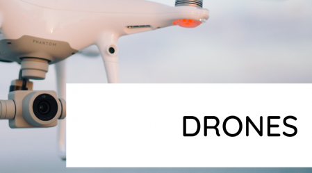 glen cc drones
