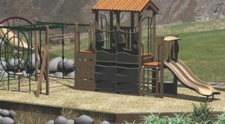 playground