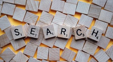 search
