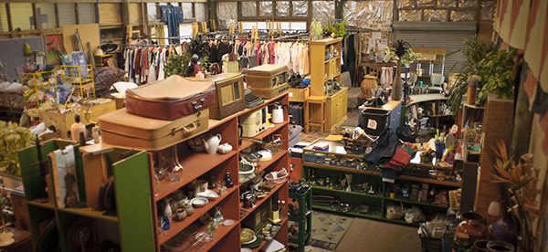 wastebusters shop