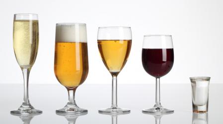 Liquor License 2