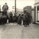 EL2283 Rees or Beach Street flooded perhaps 1950s