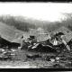 EL3003 Queenstown Gasworks after explosion June 1923