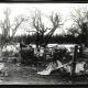 EL3004 Waterfront house after gas explosion June 1923