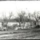 EL3005 Waterfront house after gas explosion June 1923