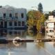 EL3971 Rees Street Queenstown 1994 Flood