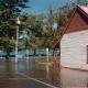 EL3972 Williams Cottage 1994 Queenstown Flood