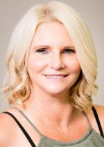 Jacqui Moir
