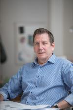 Graeme McIndoe