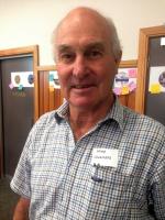 Mike Saunders profile