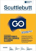 October 2017 cover