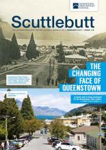 scuttlebutt