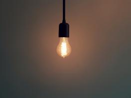 bright bulb dark 132340