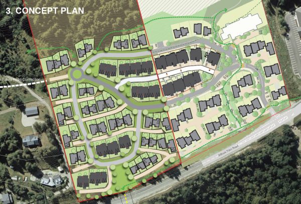 bullendale concept plan