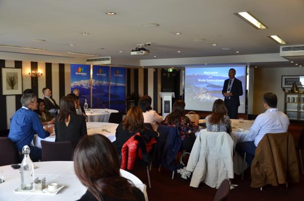 education conference 